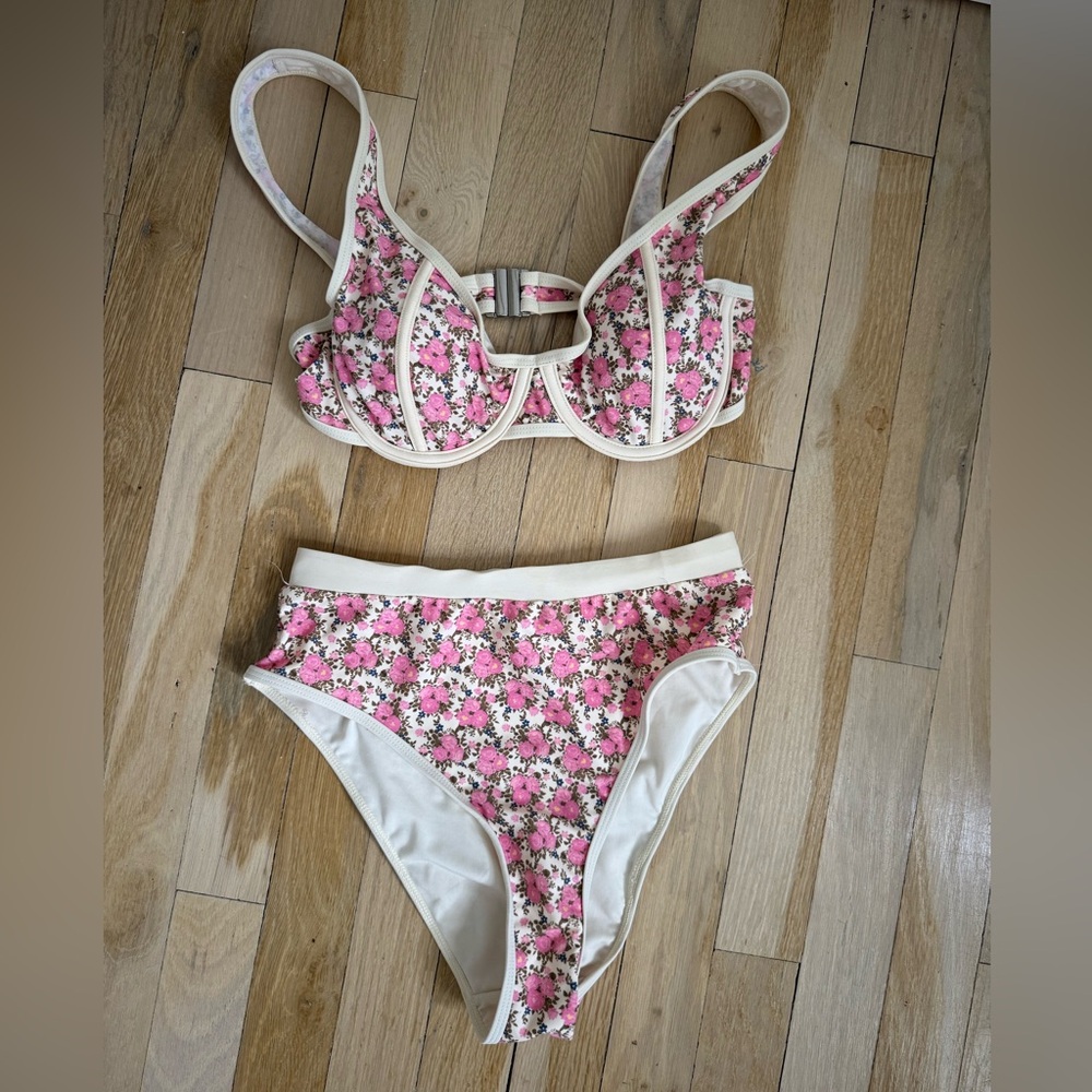 Caroline Constas bikini